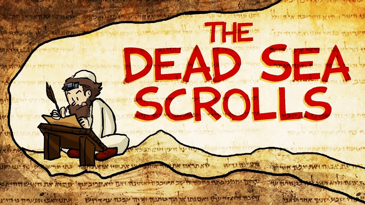 The dead sea scrolls